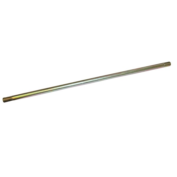 Shaft For 77081/77076, Gold, 23.25