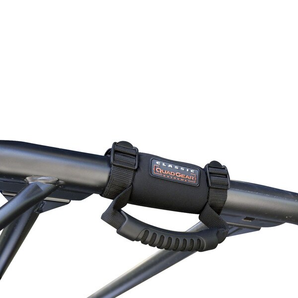 Hand Holds, Black UTV