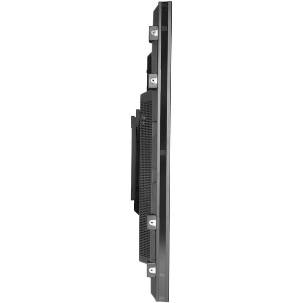 Low Profile Flat TV Wall Mount, 42
