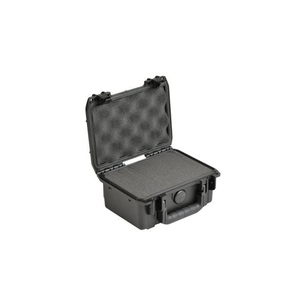 Protective Case, I Series, Black