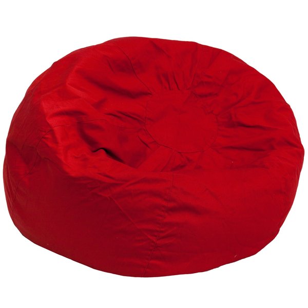 Bean Bag Chair, 42