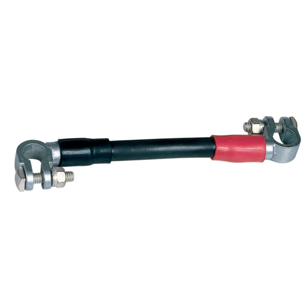 Battery Jumper 2/0, 12