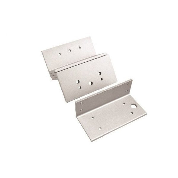 Z-Brackets, 6 In