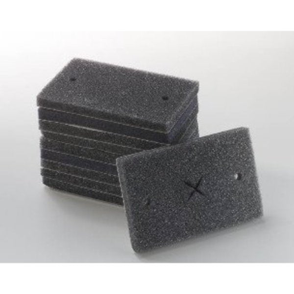 Metastat Wall Box Pad Kit