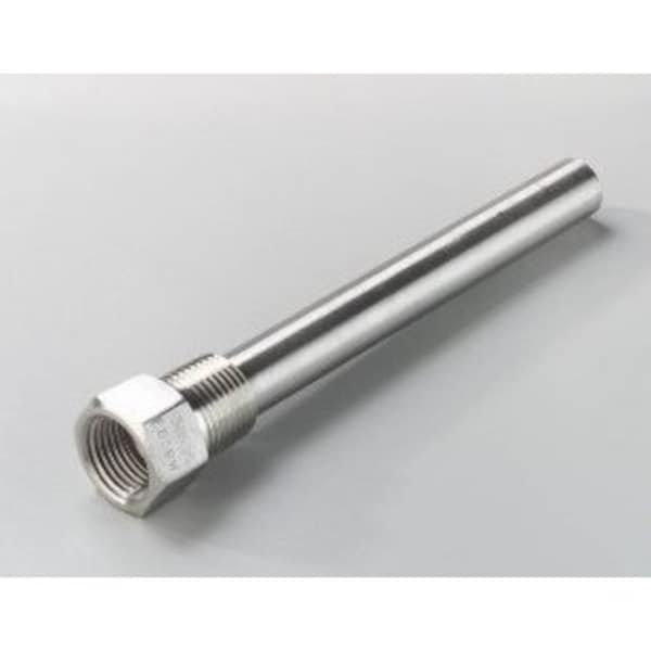 Well, Stainless Steel