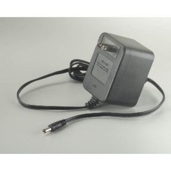 120V Pwr Supp/Batt Chgr, Allows The Unit