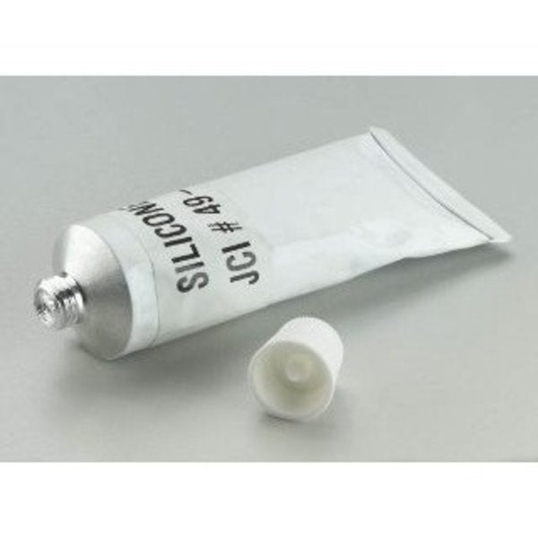 Silicone Grease For Ucup