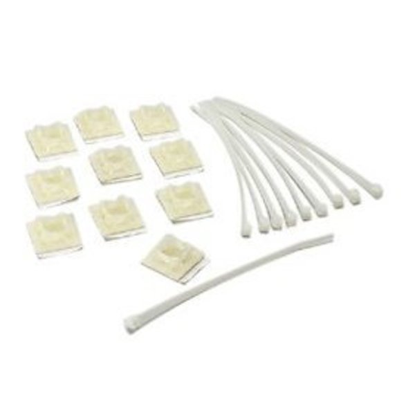 Adhesive Pad Kit
