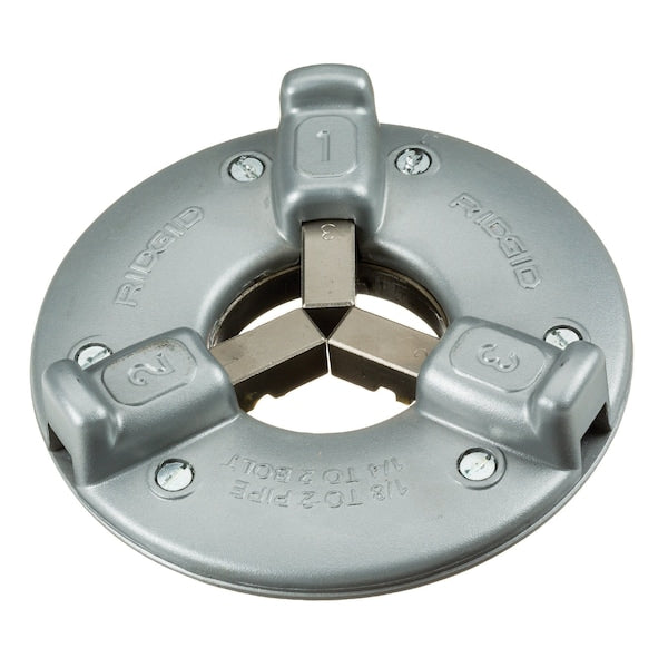 Clamp Screw, with Clip