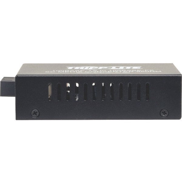 Fiber Converter, 10/100 SC, Multimode