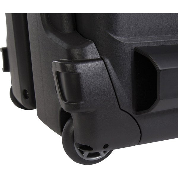 Black Protective Case, 22-7/8