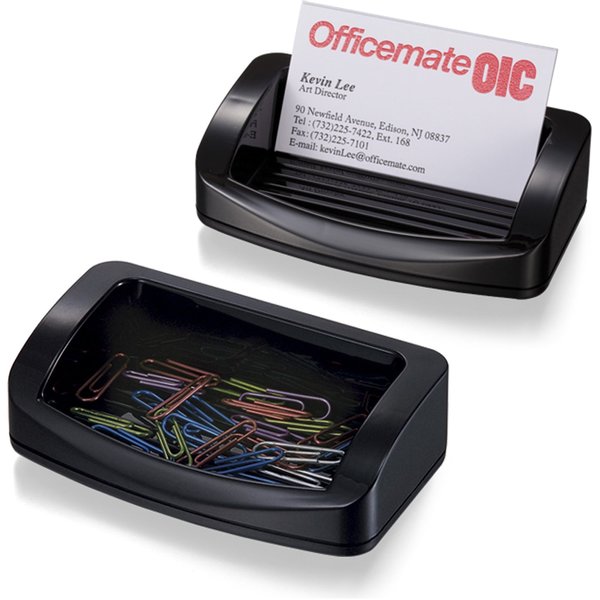 Business Card/Clip Holder