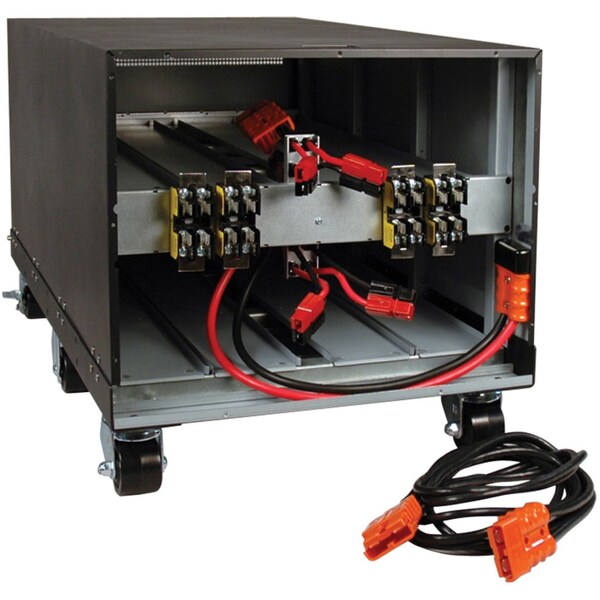 UPS, SmartOnline, External Battery Frame