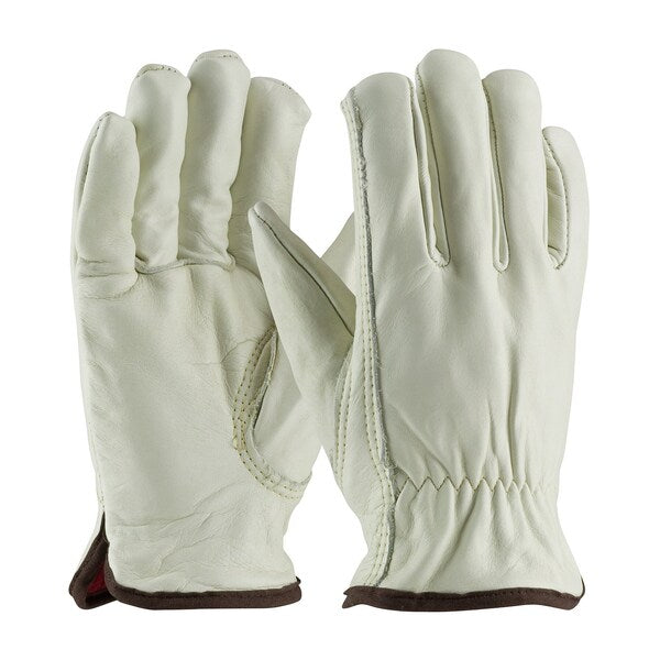 Cold Protection Drivers Gloves, Foam Lining, XL, 12PK