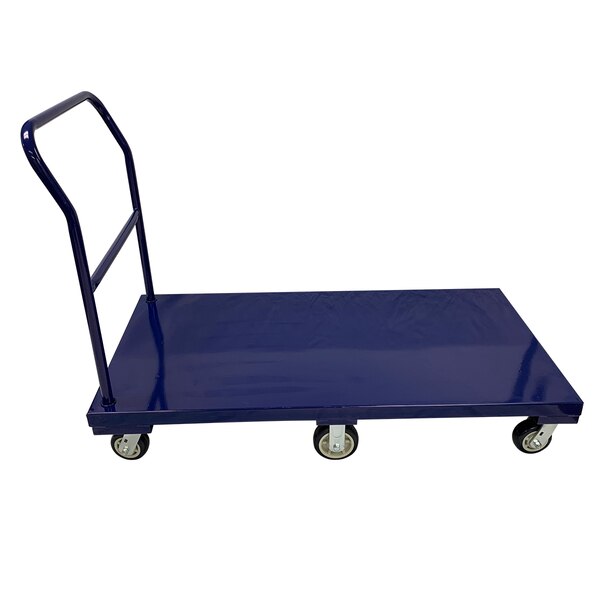 Flatbed Cart, 30