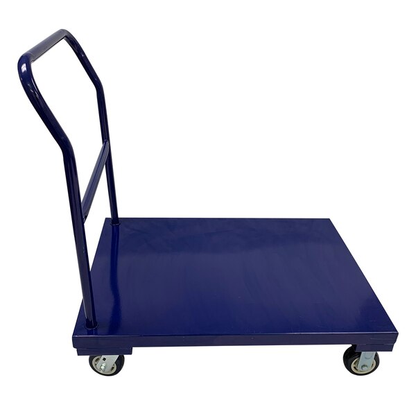 Flatbed Cart, 30