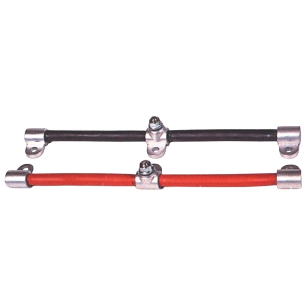 Harness, 3-Battery, 14-3/4