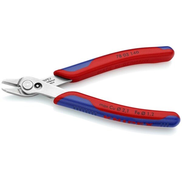 Electronics Super Knips XL, 5 1/2