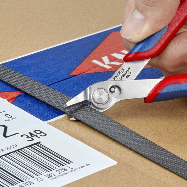 Electronics Super Knips XL, 5 1/2
