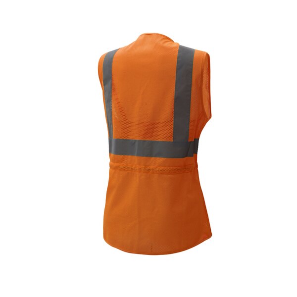 Class 3, 3-IN-1 Waterproof Bomber