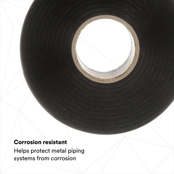 Electrical Tape, 10 mil, 1