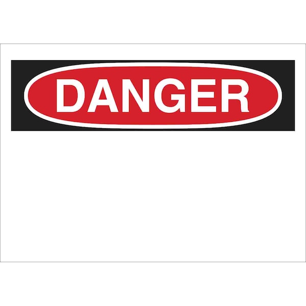 Danger Sign, 14