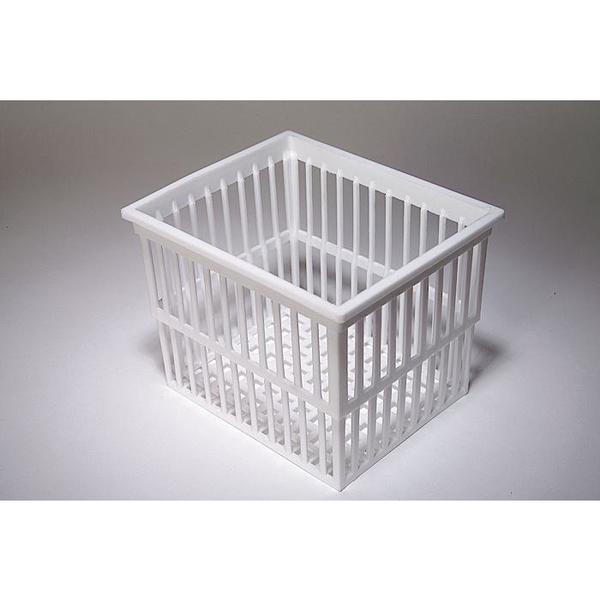 Test Tube Baskes, Pp, 160 X 160 X 1, PK 6