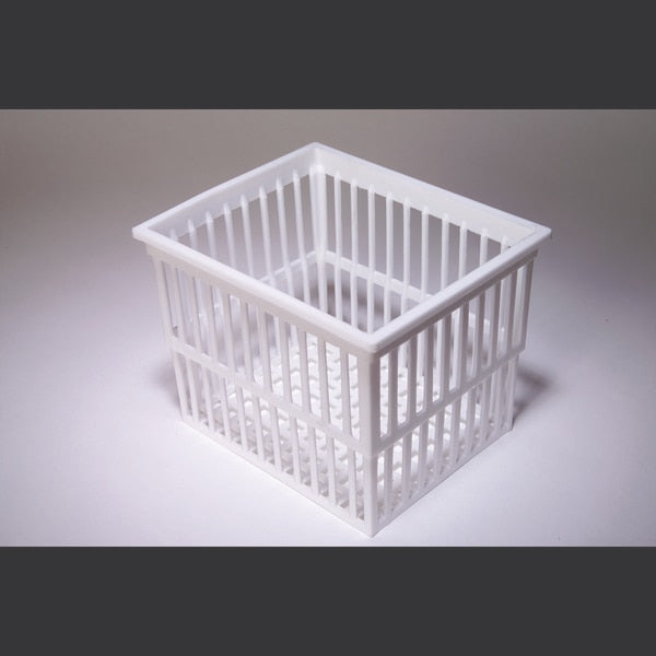 Test Tube Basket, Pp, 140 X 120 X 1, PK 6