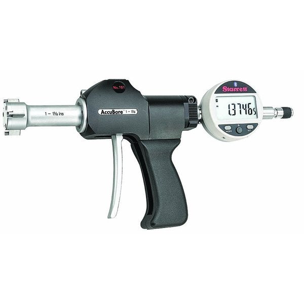 AccuBore Electronic Bore Gage, 1