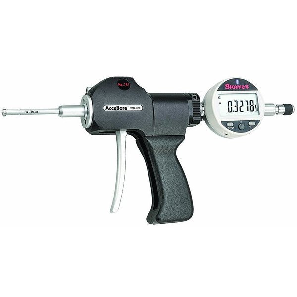 AccuBore Electronic Bore Gage, 1/4