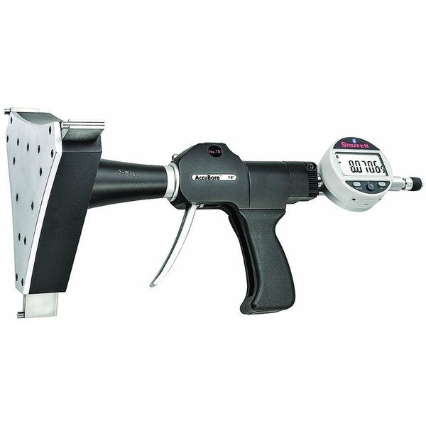 AccuBore Electronic Bore Gage, 7