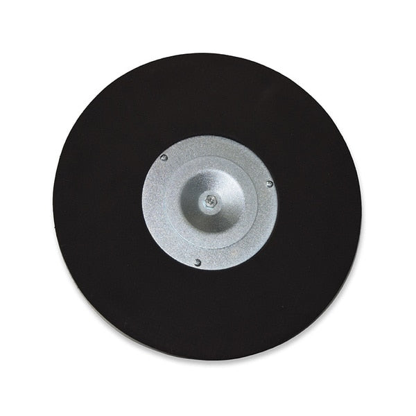 Sandpaper Driver, 16