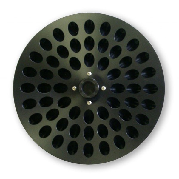 CentriVap 15X45 mm Rotor, holds 66 via