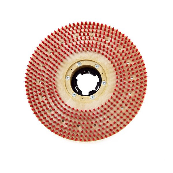 Scrubbing Rotary BrushÂ 14