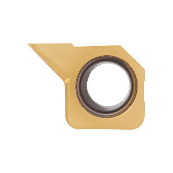Indexable Drill Insert XHGX090700R-, PK2