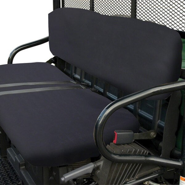 Seat Covers, Black UTV
