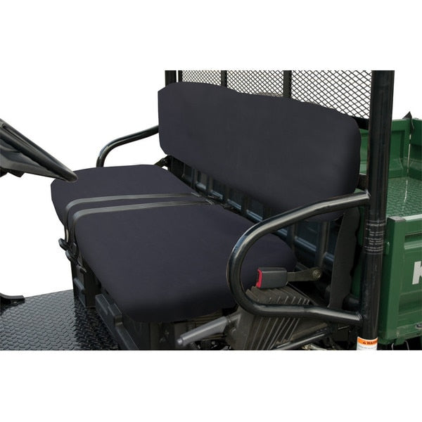 Seat Covers, Black UTV