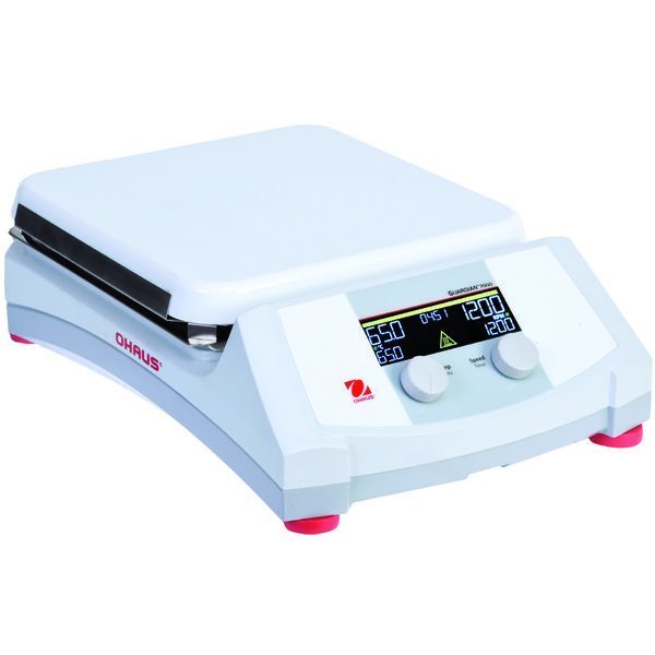 Hot Plate Stirrer, Plate 10