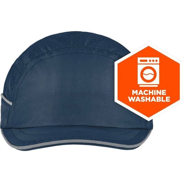 Bump Cap, Baseball, One Size Fits Most
