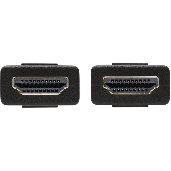 HDMI Cable, Hi Speed, Audio, 4Kx2K, M/M, 12ft