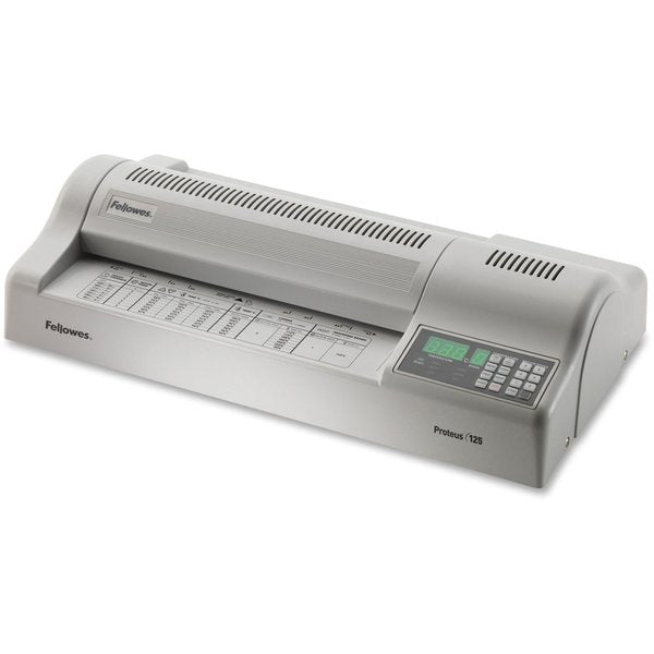 Laminating Machine, Hot, 41 in./min.