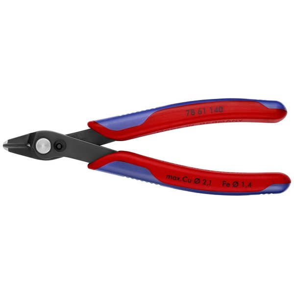 Super Knips Electronics Pliers, 5 1/2