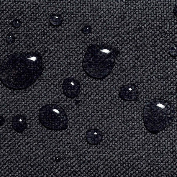 Rear Windshield, Blck UTV