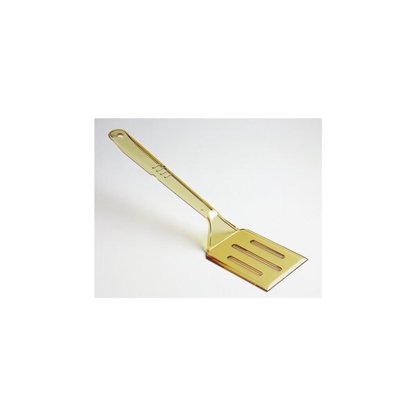 Slotted Turner, 13-1/2