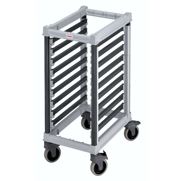 Vertical Mobile Foodpan Storage, 40 in H