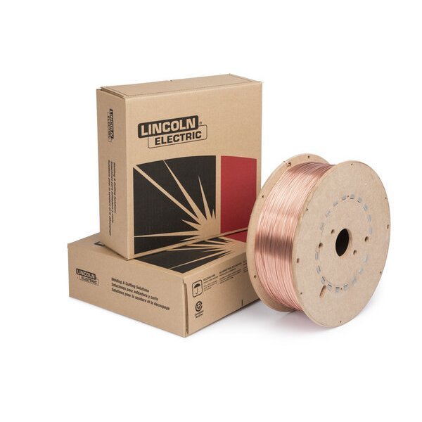 MIG Welding Wire, ER70S-6, 1/16
