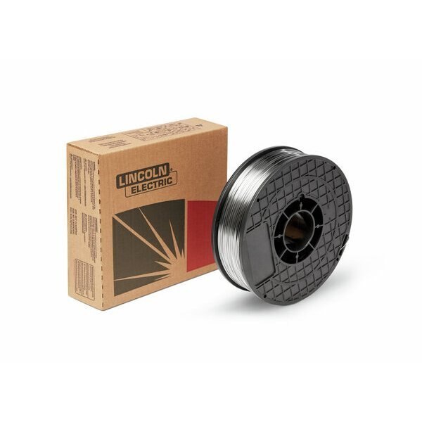 Flux-Core Wire, Lincore 60-O, 0.045