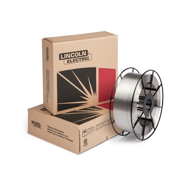 MIG Welding Wire, ERNiCr-3, 0.045