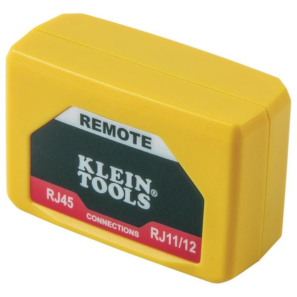 Replacement Remote for LAN Explorer