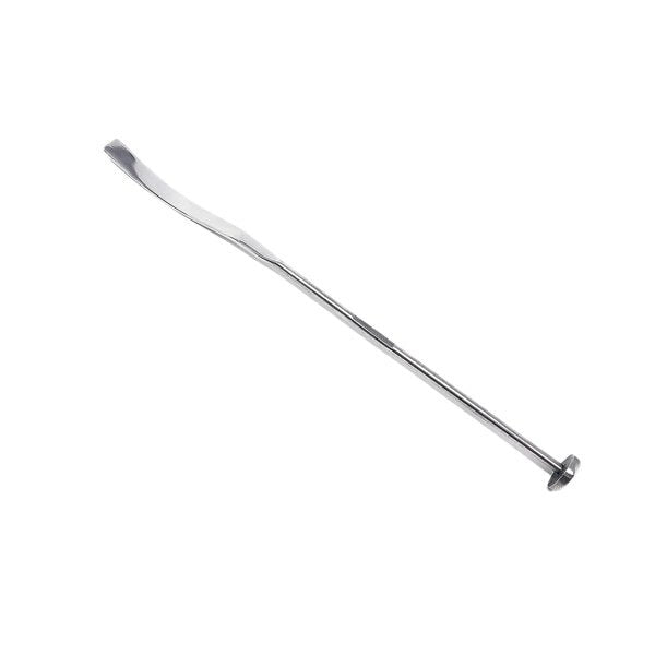 Spatula With Knobbed Ends, 5.5